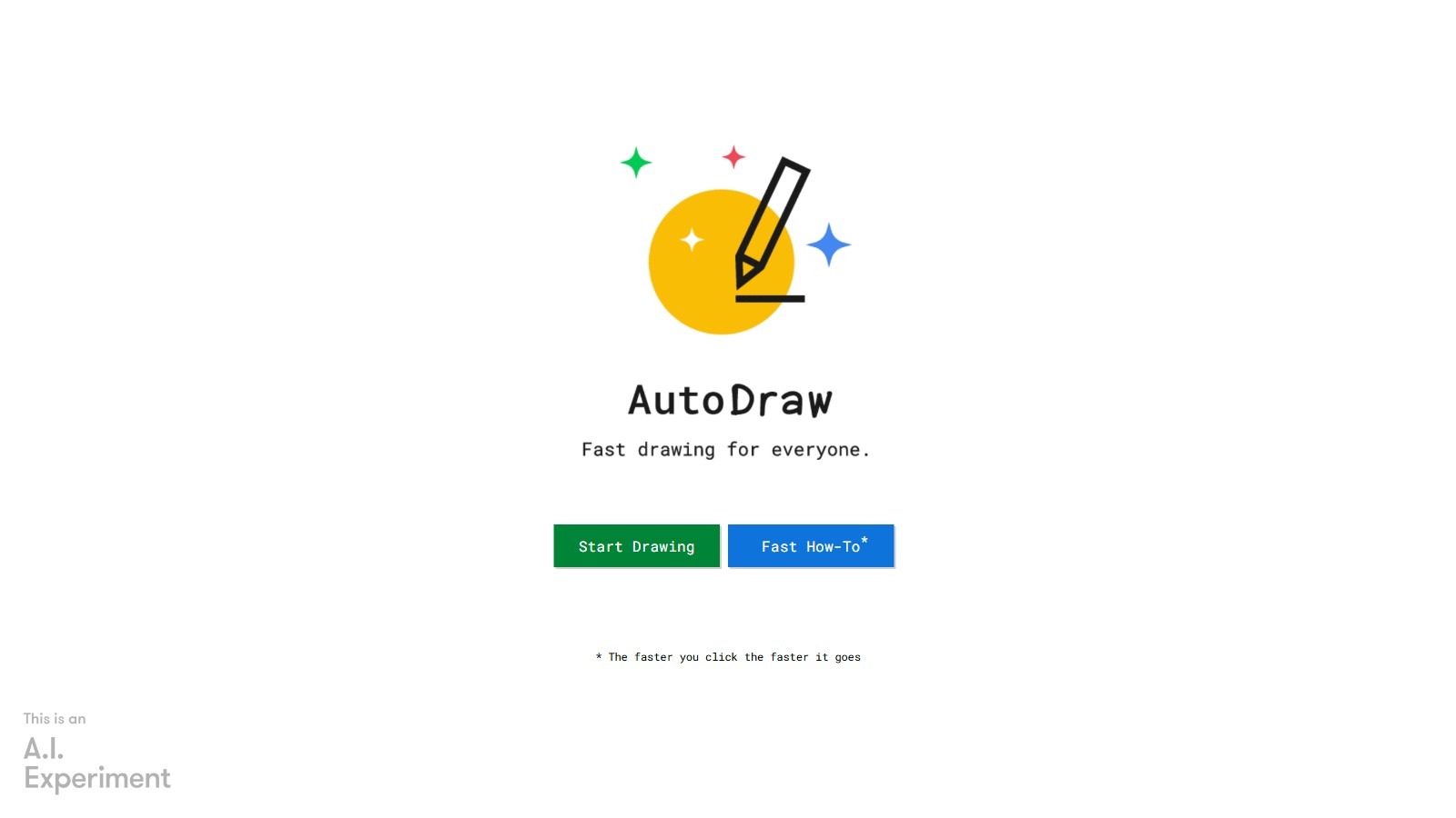 AutoDraw截图