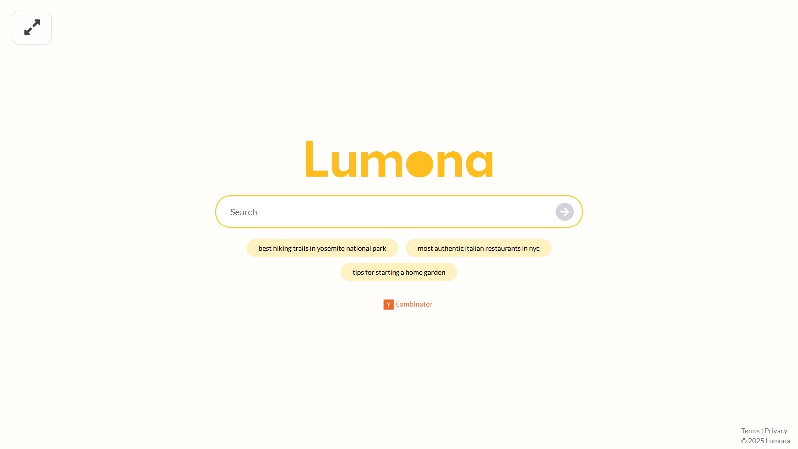 Lumona截图