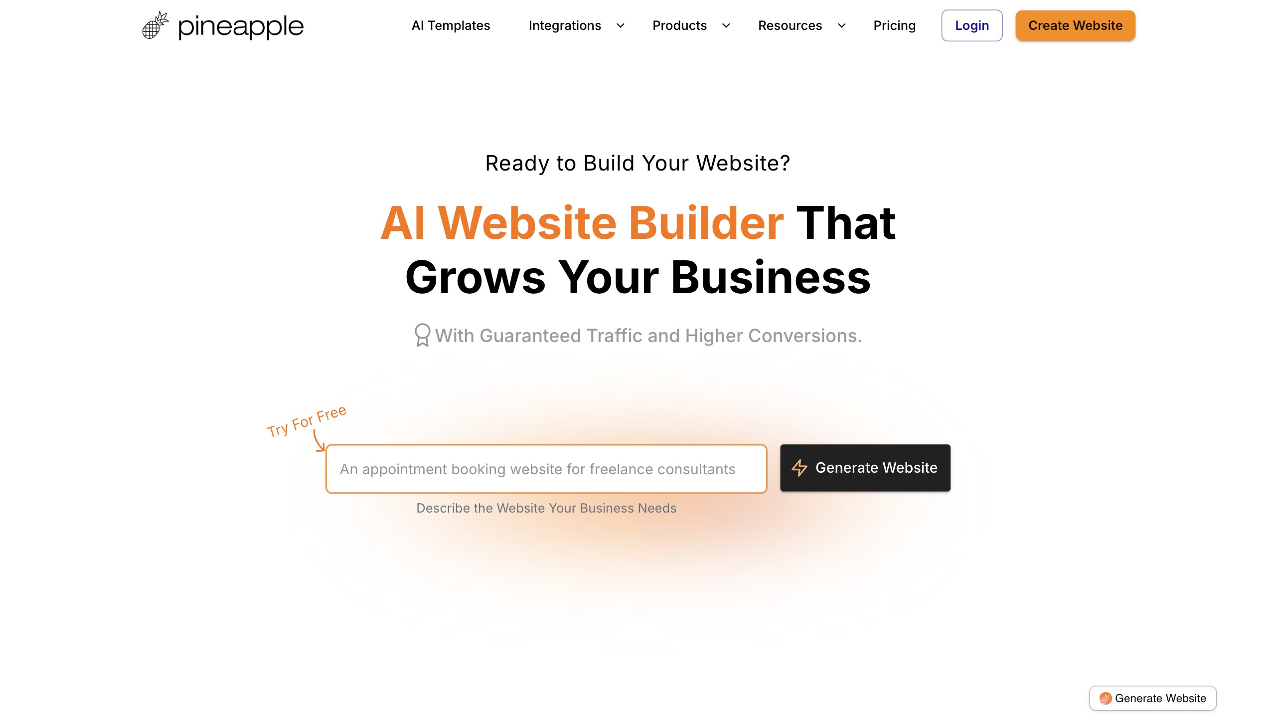 Pineapple Builder截图